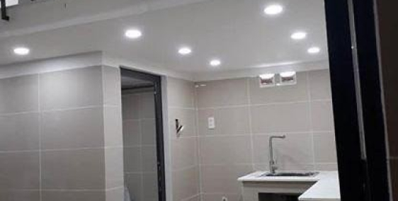 Cho thuê nhà trọ cao cấp 1 trệt 1 lửng, phòng riêng,45m2, 3tr/tháng, Đường 59