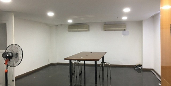 Cho thuê văn phòng đẹp MT Phan Xích Long, Q. Phú Nhuận, 40m2, 13.5 triệu bao thu