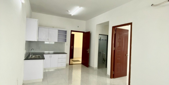 Căn góc thương mại tầng cao thoáng mát nằm ngay giữa trung tâm thành phố