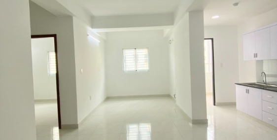 GIÁ NGỘP CHỈ 1.2 TỶ ĐÃ SỠ HỮU CĂN HỘ NẰM TRUNG TÂM BIÊN HÒA