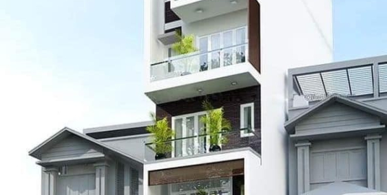 Căn hộ mini liền kề Phạm Văn Đồng , Quận Bình Thạnh , Tp Hồ Chí Minh