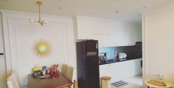 Cần bán nhanh căn 1PN+1VS full đồ giá 2,1 tỷ. Lh: 0973106171