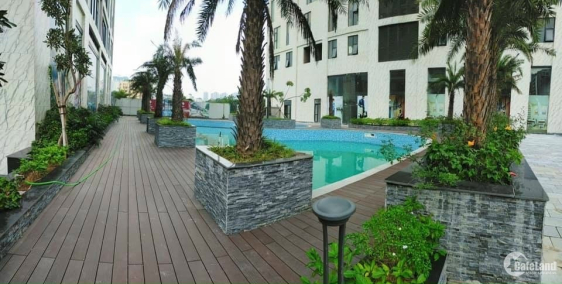 Mua Nhà Ở Ngay – Sẵn Sàng Bàn Giao Trước Tết