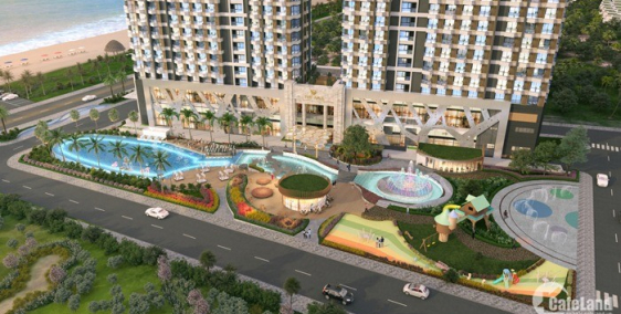 Sở hữu căn hộ, biệt thự biển đẹp nhất tại Phước Hải, Bà Rịa-Vũng Tàu
