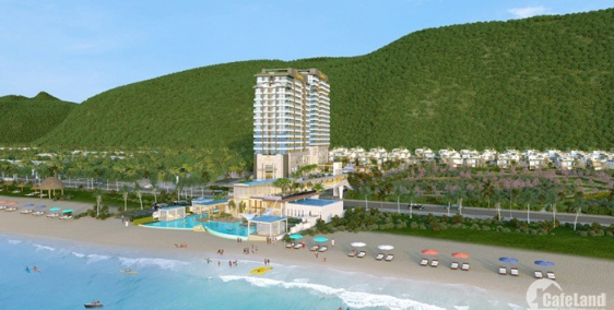 The Apus- Đầu tư xứng tầm nhờ đảm bảo 3 yếu tố: Giá tốt, vị trí đẹp, chất lượng