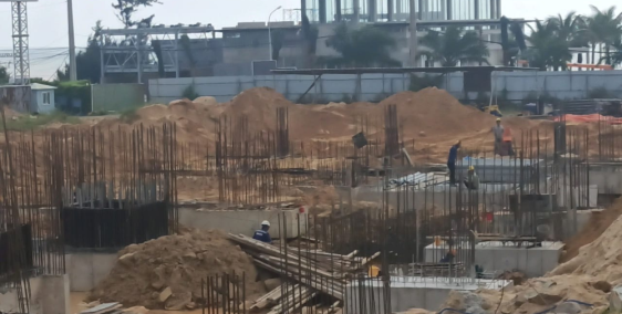 Căn Hộ Nghỉ Dưỡng Cao Cấp -Bàn Giao Full Nội Thất -1tỷ4