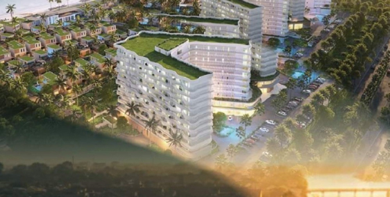 Đầu tư 1,7 tỷ mua căn hộ Shantira, tôi nhận được gì ?