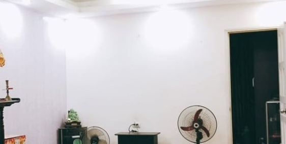 Nhà tập thể ĐH CĐ, ngõ 167/37 Tây Sơn, phường Quang Trung, Đống Đa.