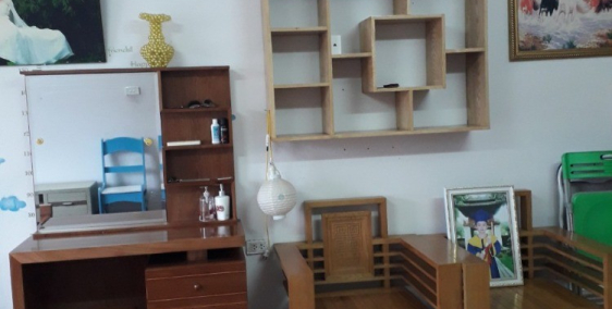 BÁN GẤP chung cư 58m2 tại KĐT Đặng Xá, Gia Lâm, HN. LH: 0984197598