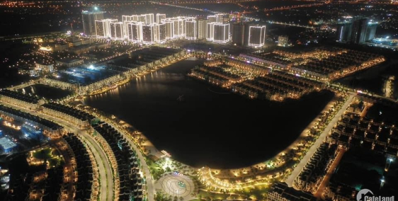 RA MẮT PHÂN KHU MASTERI ĐƯỢC MONG CHỜ NHẤT TẠI ĐẠI ĐÔ THỊ VINHOMES OCEAN PARK