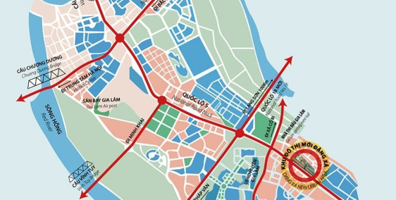 Chỉ 8xx triệu mua ngay căn chung cư 60m2 tại Đặng Xá, Gia Lâm, HN. LH: 098419759