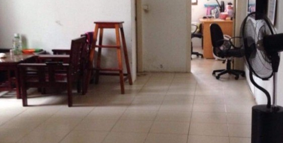 Cần bán căn hộ Chung cư TTTM Xa La