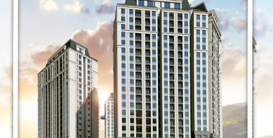 Mua ngay căn hộ 2 phòng ngủ chỉ với 880 triệu tại Hạ Long