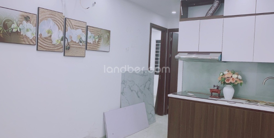 Chính chủ bán Chung cư mini Phố Huế - Trần Khát Chân hơn 800tr/căn