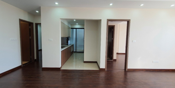  Dự án Bea Sky - Suất ngoại giao - Căn hộ 2PN,2VS,69m2