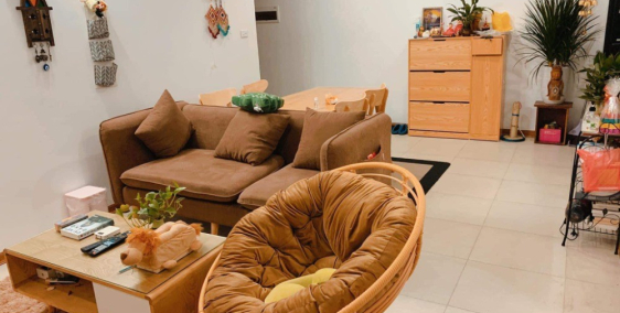 Cần bán gấp căn hộ Ruby Phúc Lợi, Long Biên 70m2 CĂN GÓC 3PN giá 1,65 tỷ