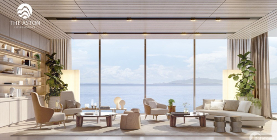 Căn hộ View biển, biểu tượng của thành phố Nha Trang, Sổ riêng, sở hữu lâu dài