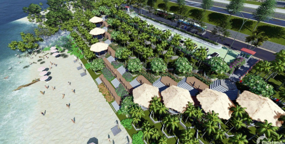 Nghĩ dưỡng với căn hộ cao cấp tại Vịnh thiên đường