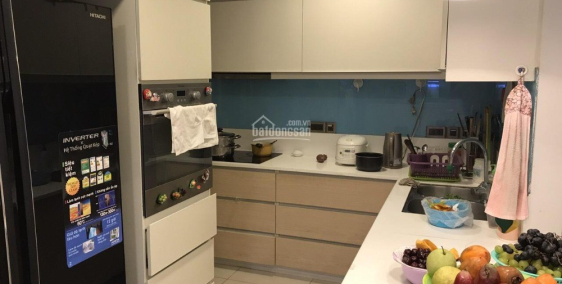 Bán Căn 3PN Estella Diện Tích 171m2 View Nội Khu Giá 8,5 Tỷ