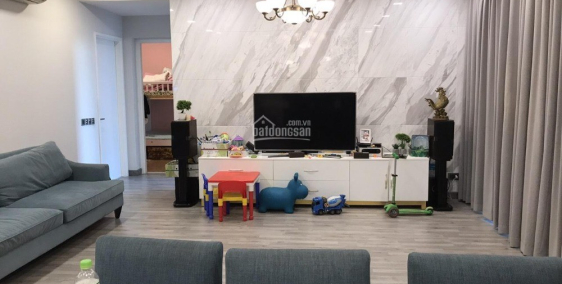 Bán Căn 3PN Estella Diện Tích 171m2 View Hồ Bơi Giá 9,5 Tỷ