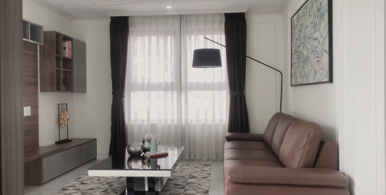 Nhận nhà đón tết ngay chỉ với 30%. Căn hộ giá tốt nhất Q2. 2PN+1 2WC . Tặng gói