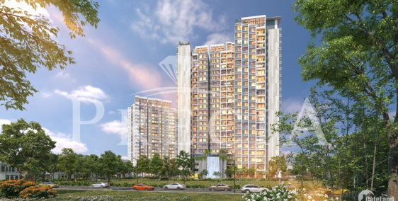 Căn Hộ 3PN Trung Tâm Thành Phố Mới Thủ Đức Cửa Ngõ Thủ Thiêm