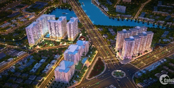 CẦN SANG NHƯỢNG CĂN HỘ GATE 2 VÕ VĂN KIỆT