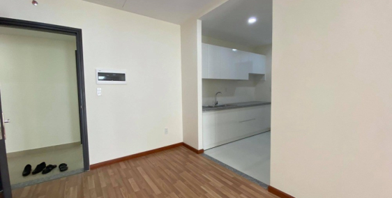 Căn Hộ Đẹp Nằm Ngay Mặt Tiền Đường Võ Văn Kiệt Quận 8 Chỉ 2 Tỉ Căn 2PN 2WC