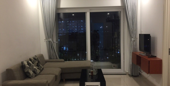 CHÍNH CHỦ CẦN BÁN CHUNG CƯ 9 VIEW Ở ĐƯỜNG TĂNG NHƠN PHÚ-PHƯỚC LONG B QUẬN 9