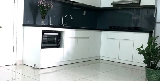 BÁN CĂN HỘ CHÍNH CHỦ VÔ Ở LIỀN