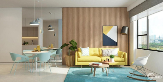 Mở bán căn hộ mini - Vị trí Tân Bình - Chỉ 850 triệu/căn