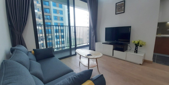 Bán căn chung cư 6Th Element, ngã tư Hoàng Quốc Việt- Nguyễn Văn Huyên, 87m2 – b