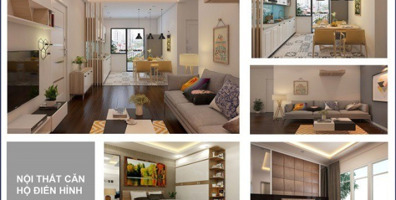 Bán căn hộ 2 3 PN chung cư cao cấp eurowindow tower city