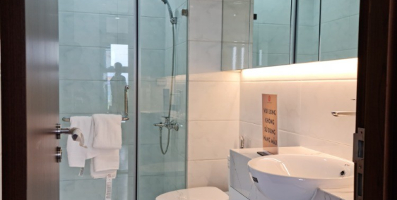 Bán căn 3PN giá chỉ từ 1,9 tỷ , CK 4,5% + LS0% + Tặng vàng tân gia .