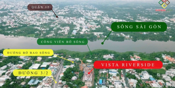 Căn Hộ Studio 2 Phòng Ngủ Ngay Ủa Ban Thành Phố Thuận An, Chợ Lái Thiêu 500m