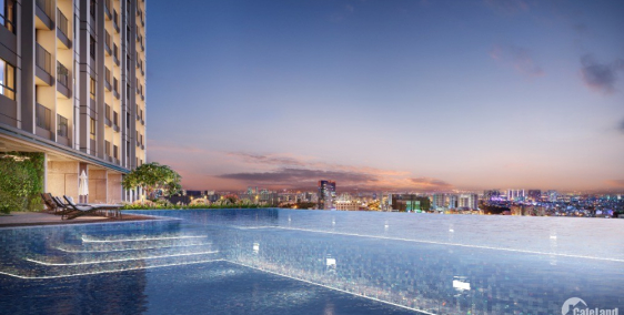 MỞ BÁN NHỮNG CĂN ĐẸP NHẤT DỰ ÁN OPAL SKYLINE