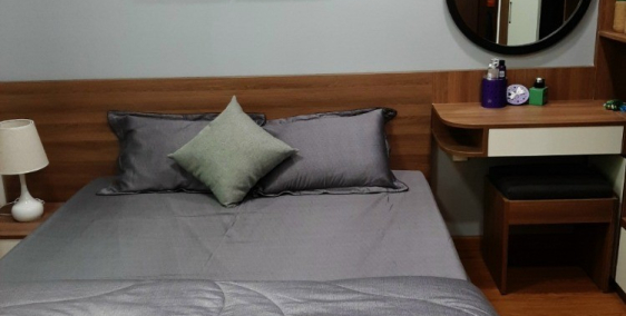 BÁN GẤP CĂN HỘ 45M2, SHR, VIEW ĐẸP , SỞ HỮU LÂU DÀI.