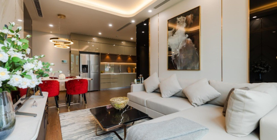 The Matrix One siêu phẩm BĐS Tây Hà Nội chiết khấu đến 14.5% hỗ trợ lãi suất 36T