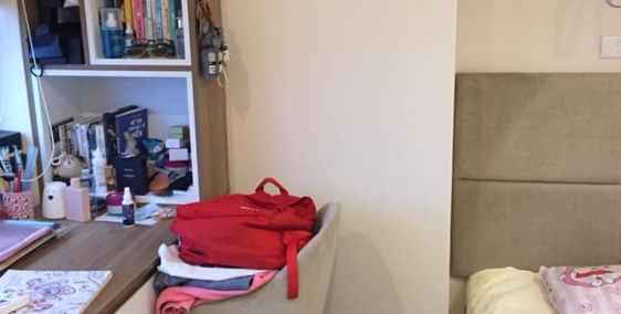 Căn hộ 2PN Golden Field Mỹ Đình, full đồ đẹp, view thoáng