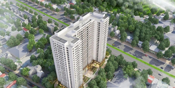 MỞ BÁN QUỸ CĂN THƯƠNG MẠI GIÁ GỐC TỪ CHỦ ĐẦU TƯ DỰ ÁN NHS PHƯƠNG CANH - NT HOME