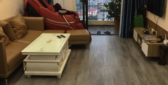 Bán căn hộ tại Golden Field, ngã tư Nguyễn Cơ Thạch, Mỹ Đình