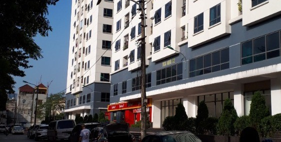 Cần bán căn hộ chung cư chính chủ