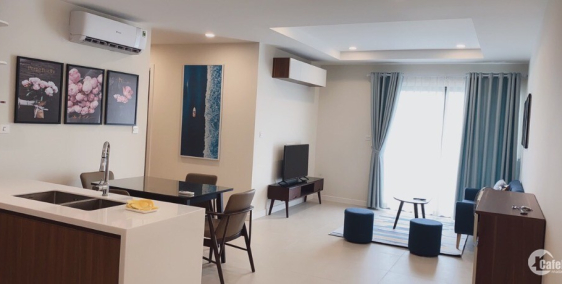 Bán CHCC cao cấp Kosmo Tây Hồ, 2PN loại lớn nhất 96,2m2, giá chỉ 3,7 tỷ.