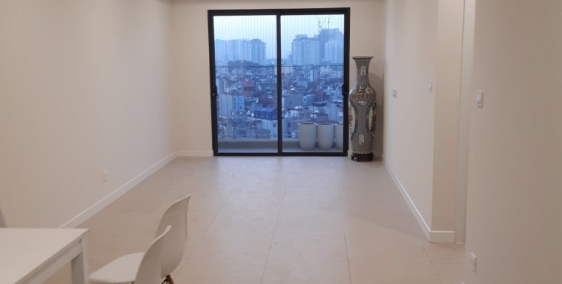 CH 81 m2 tầng 25, thoáng đẹp ở Kosmo Tây Hồ, giá chỉ bằng CĐT bán: 3,25 tỷ