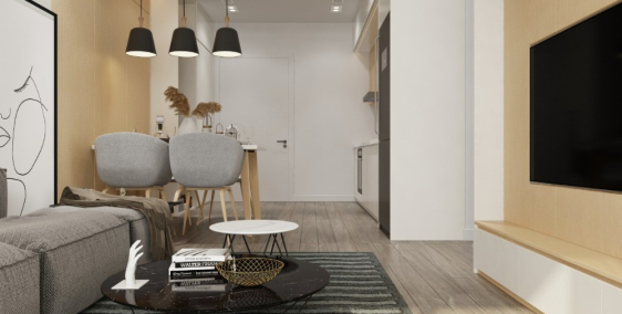 Chung cư VCI VĨNH YÊN liên hệ ngay để tham quan căn hộ mẫu