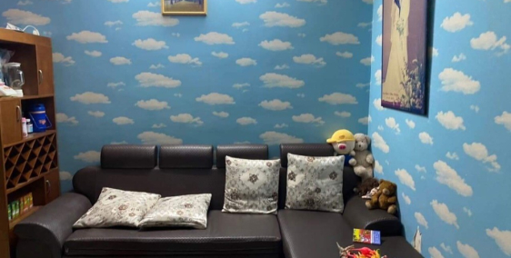 Cần Bán Gấp Chung Cư Block B Nam Kì Khởi Nghĩa