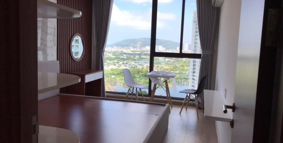 Chuyển nhượng căn hộ chung cư Gateway Vũng Tàu