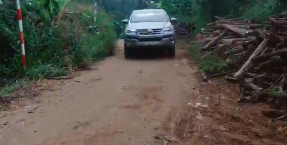 Bán 4 sào đất tại xã hàng gòn TP Long Khánh điện 3 pha sổ hồng riêng giá 350tr/s