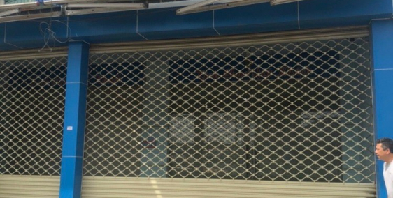 Hót cần bán xưởng mặt tiền đường 743 cách ngã tư miếu Ông Cù 200m.