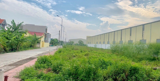 Bán Dự Án Đông Sơn Thủy Nguyên Nằm ngay Quốc Lộ 10